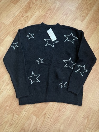 New whimsigoth black - xs,