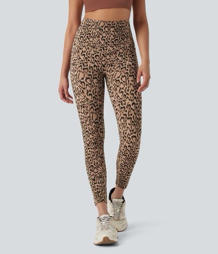 Halara leopard print high - halara,