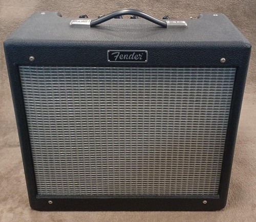 Fender blues junior pr295 tube - blues,