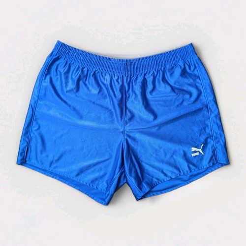 Puma glanz shorts xxl - puma,