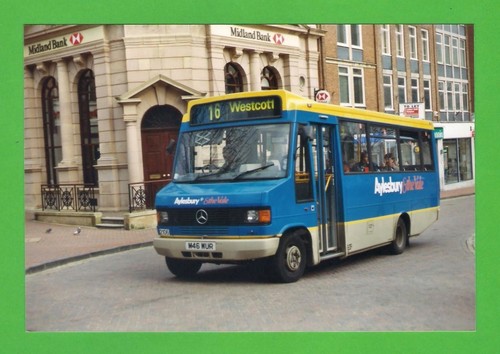 Bus photo ldt ltd 2106 - 2106,
