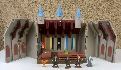 Harry potter hogwarts - harry,