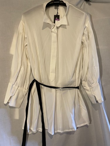 Vtg nwt ann demeulemeester - nwt,