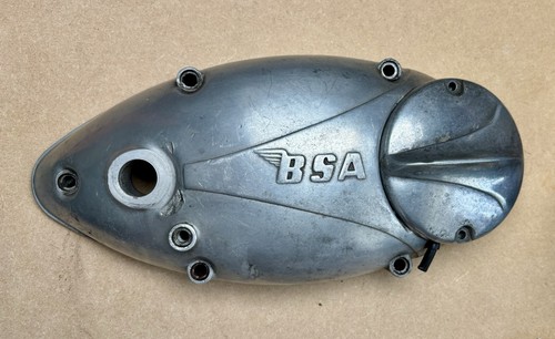 Bsa bantam d10 - d10/d14, engine