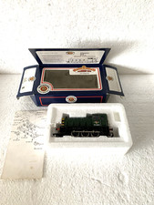 Bachmann 31-351 BR 0-6-0 Class 03 L Shunter D2012 Boxed Wasp Stripes MIB E28