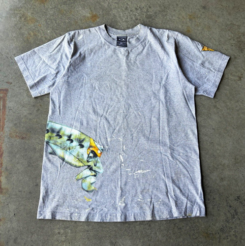 Rare vtg oakley - vtg,