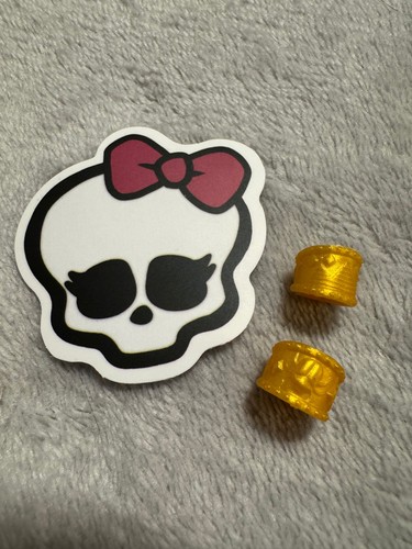 Monster high nefera de - high, g3