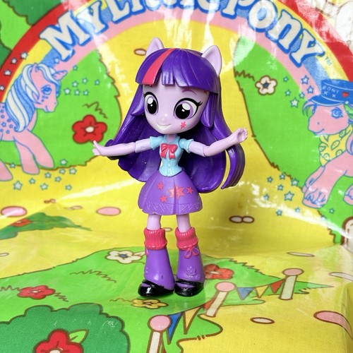 Little pony twilight - g4,