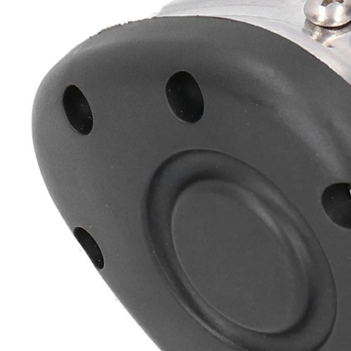 Plastic outlet universal - outlet,