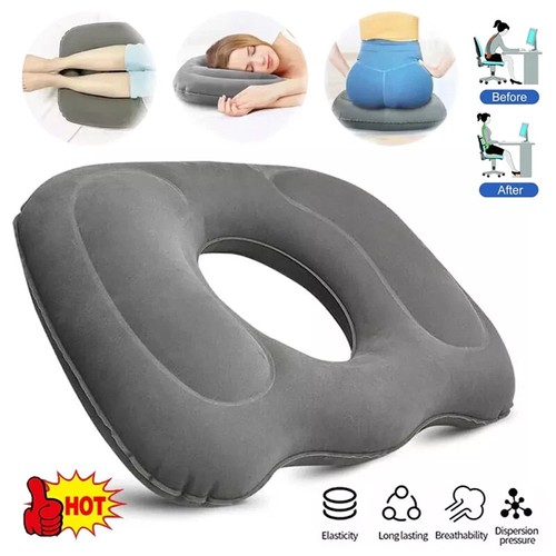 Donut seat cushion pain relief - donut,