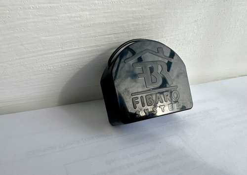 Fibaro roller shutter - roller,