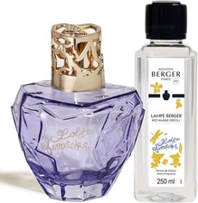Lampe Berger Premium Lolita