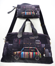 Paul Smith Large Holdall &