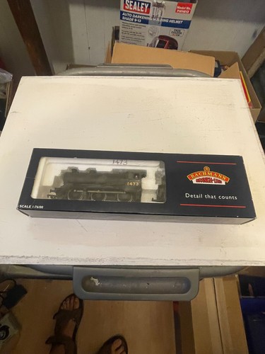 Bachmann gauge j39 - bachmann,