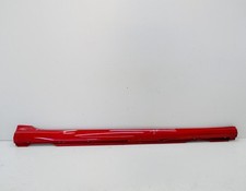 Audi A6 C8 Left Side Skirts