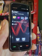 Rare Vintage Nokia 5800
