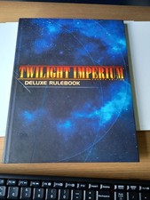 Fantasy Flight Games Twilight