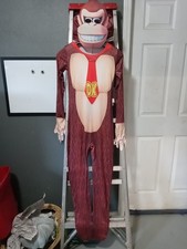 ‼️‼️HALOWEEN DONKEY