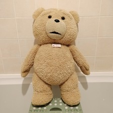 Commonwealth Ted The Movie