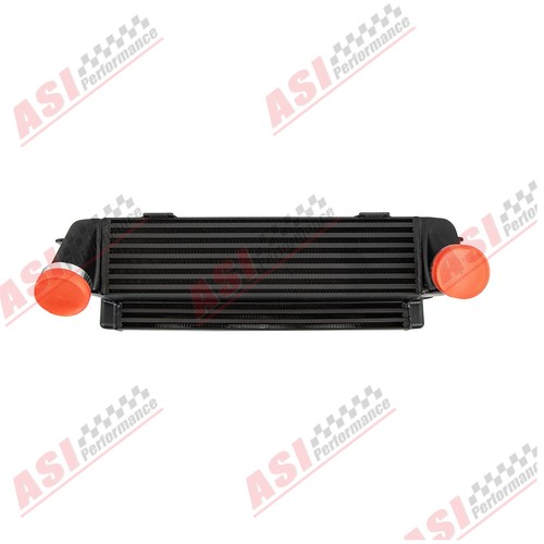 Aluminium intercooler for - aluminium,