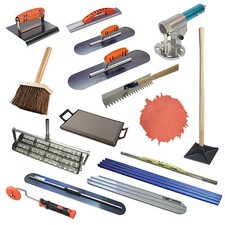 Kraft Tool Starter Kit