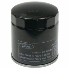 Oil Filter Fits Ford Vehicles