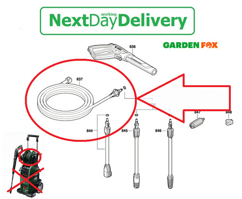 Genuine bosch advanced - genuine,