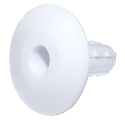 Auline single white wall - 20,