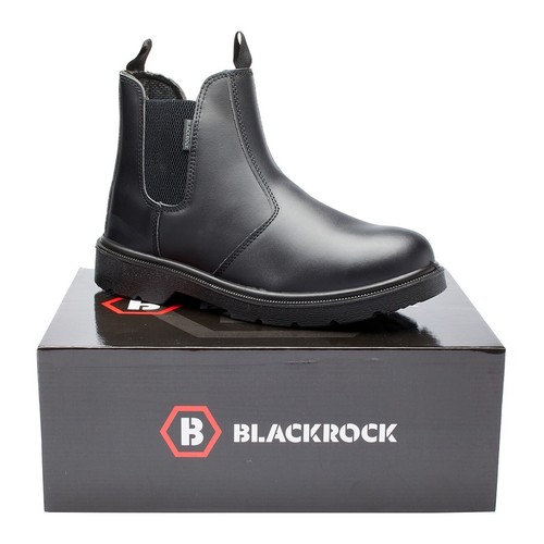 Blackrock mens dealer boots - blackrock,