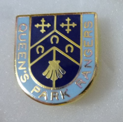 Queen park rangers football - queen's,