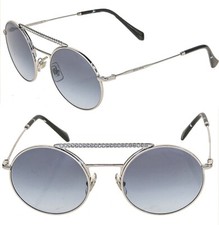MIU MIU SOCIETE MU52VS CRYSTAL