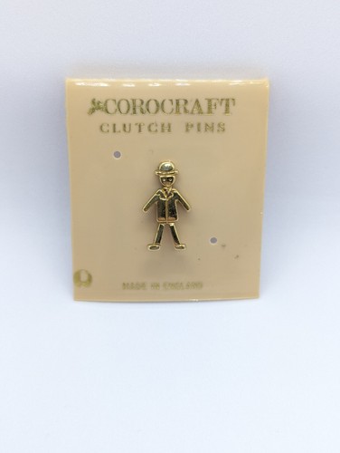Corocraft bowl hat man clutch - bowl,