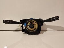 PEUGEOT 508 CITROEN DS5 2012 WIPER INDICATOR STALK WITH SQUIB 98000242XT