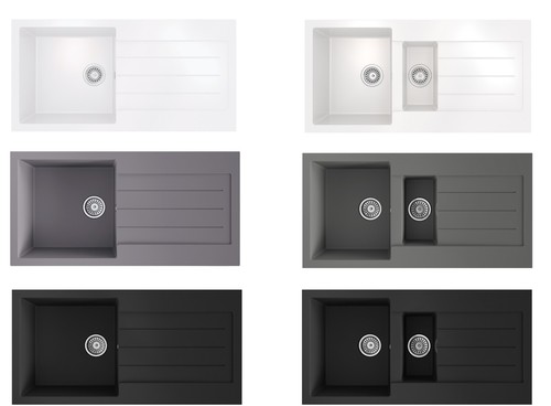 Balterley composite inset - composite,