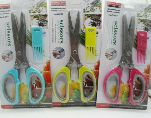 1pc shredding scissors shears - 1pc,