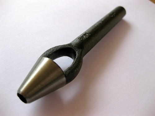 British made wad - wad, 6mm