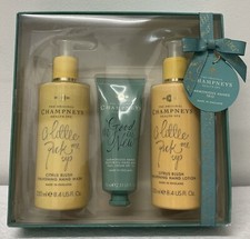 Champney gift set - gift,