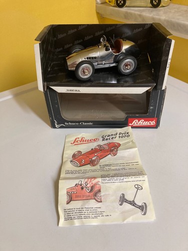 Vintage nos schuco classic - vintage, schuco-classic