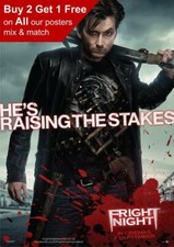 Fright Night 2011 David