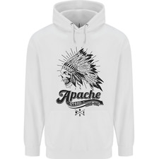 Apache Apparel Motorbike