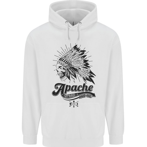Apache apparel motorbike - apache,