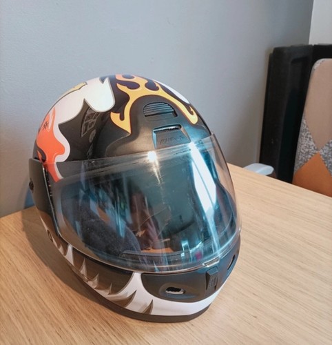 Honda rheos helmet - honda,