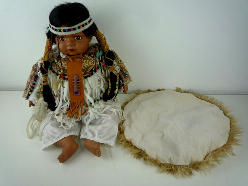 Vintage large porcelain - vintage,