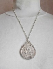 VICTORIA 1894 LVII CROWN