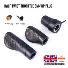 Ebike half twist throttle - ebike,