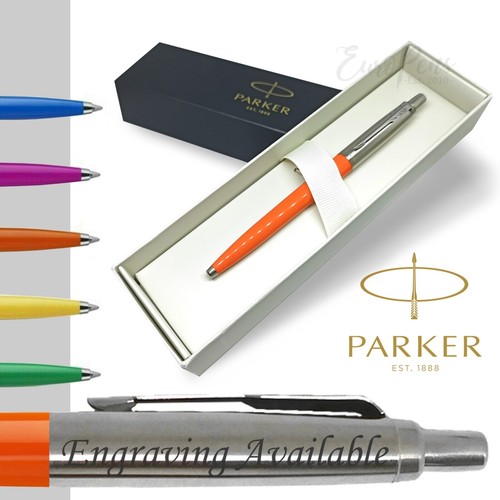 Parker jotter ballpoint - jotter,