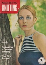 Knitmaster Modern Knitting Mag