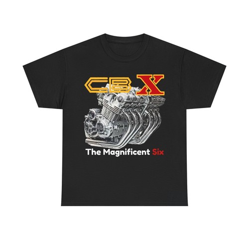 Cbx six classic honda - classic,