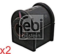 Rear Stabiliser Mounting