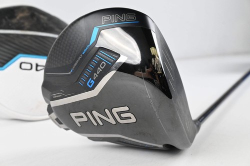 Ping g440 sft driver 10 - g440, 10.5